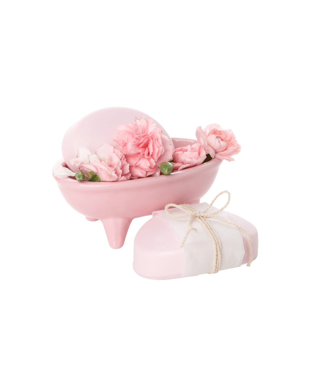 Xà phòng mâm xôi