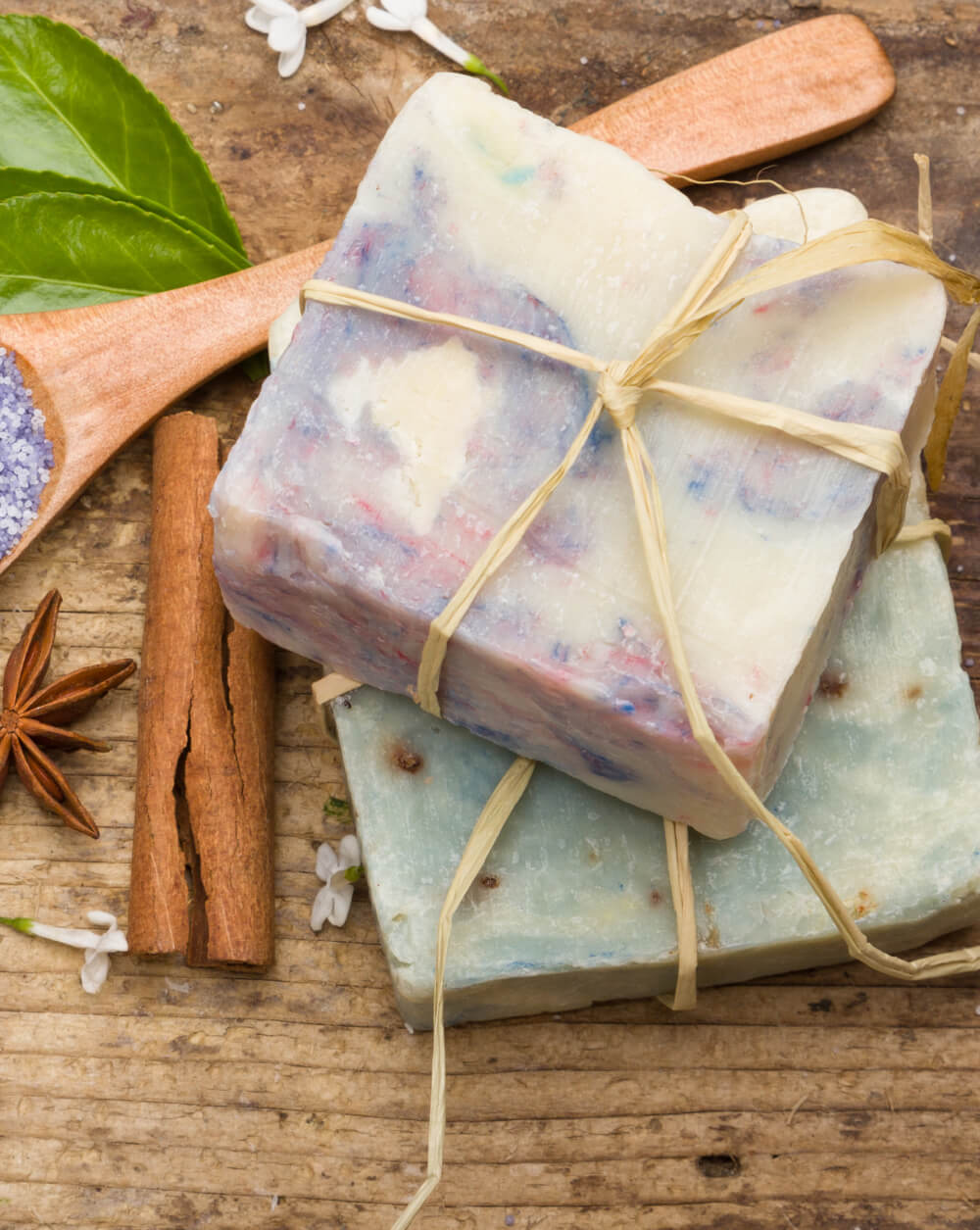 Xà phòng thảo dược Neem