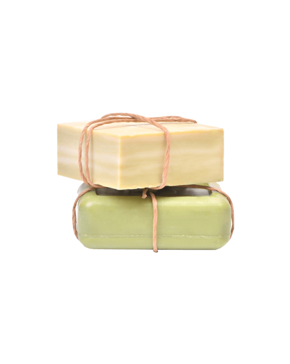 Xà phòng lô hội hữu cơ