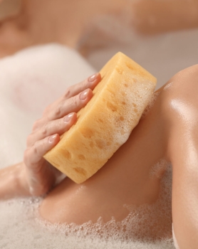 Xà phòng mật ong