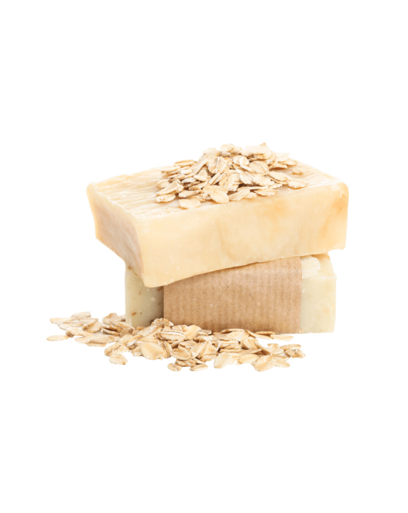 Xà phòng Sandal thủ công