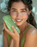 Xà phòng thảo dược Kiwi