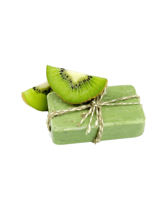 Xà phòng thảo dược Kiwi