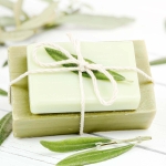 Xà phòng thảo dược Kiwi