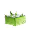 Xà phòng lô hội Green Gel