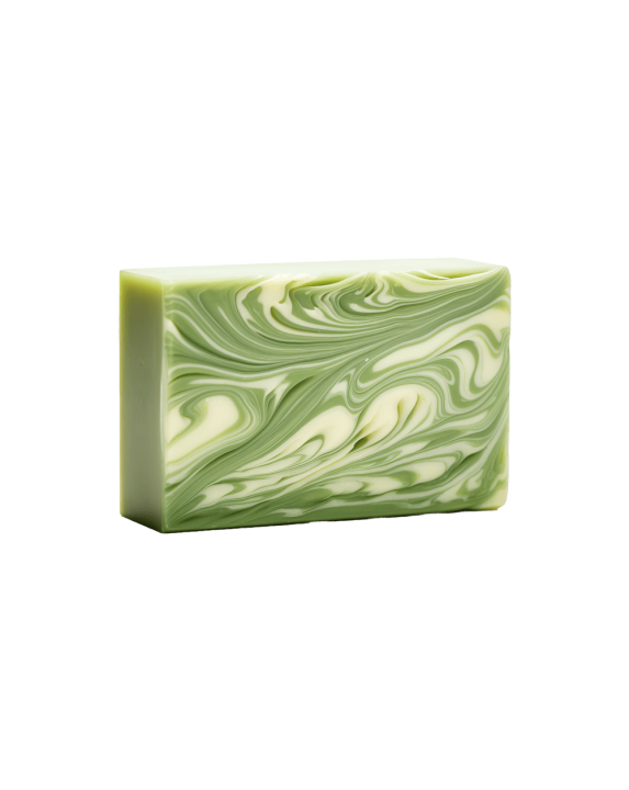 Xà phòng thiên nhiên