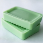 Xà phòng thảo dược xanh