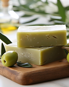 Xà phòng dưa chuột