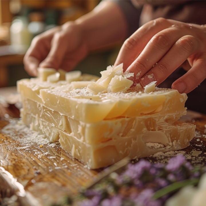 Cách chăm sóc tóc đơn giản tại nhà bằng tinh dầu thiên nhiên