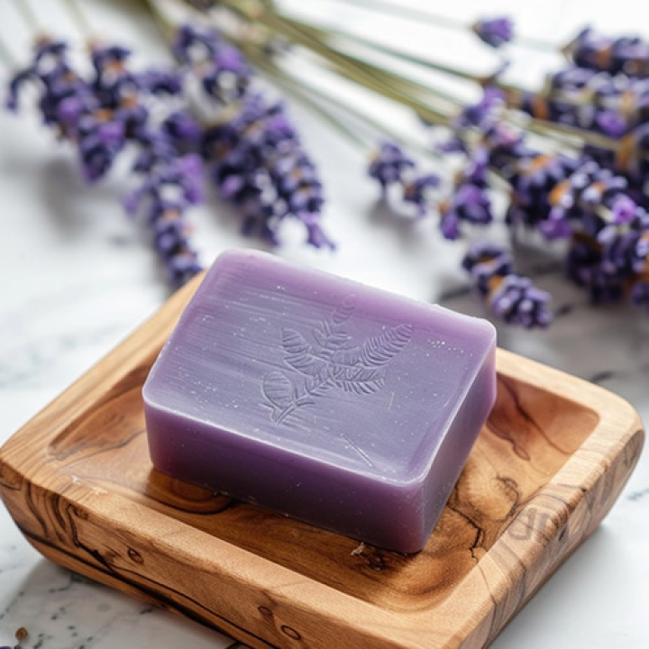 Xà phòng hữu cơ: Lựa chọn hoàn hảo cho làn da nhạy cảm