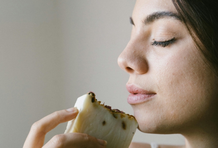 Làm sạch tự nhiên cho làn da của bạn