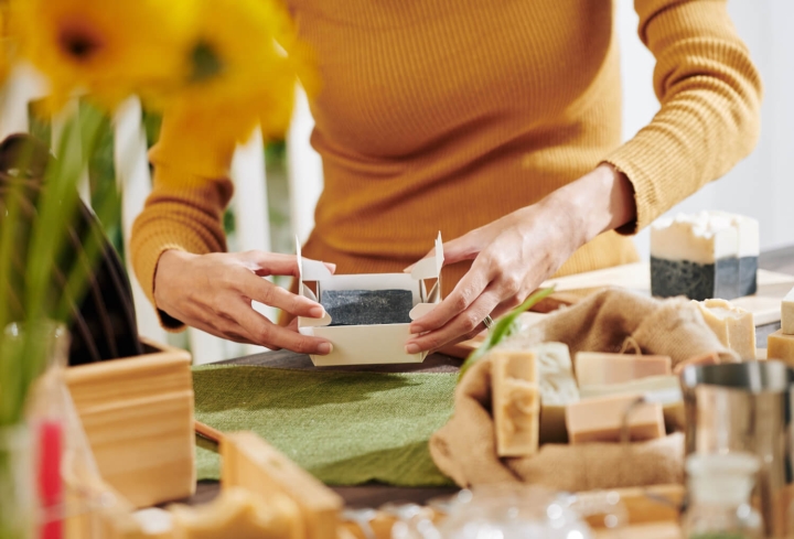 Một cặp hoàn hảo cho việc chăm sóc da