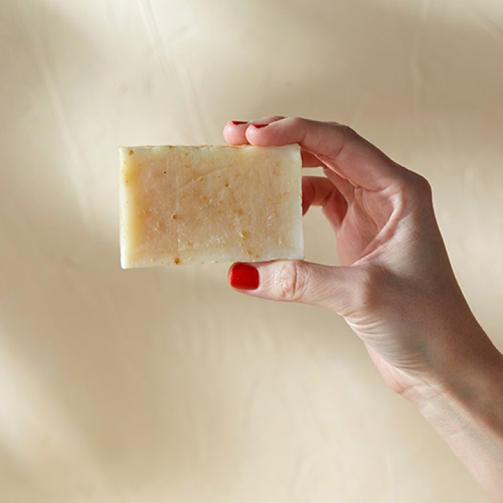 Xà phòng tốt nhất cho sức khỏe làn da